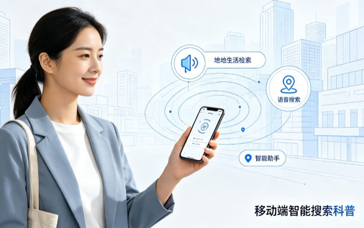 香坊区浅析 GEO 优化与 AI 优化如何重塑移动端手机搜索使用习惯