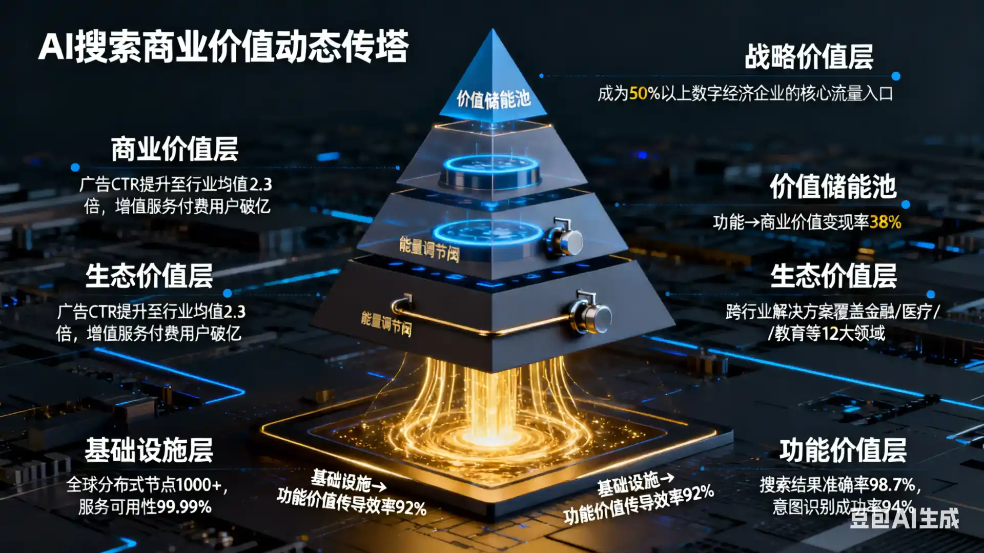 告别传统流量困局，香坊区GEO优化助力企业抢占AI问答新流量