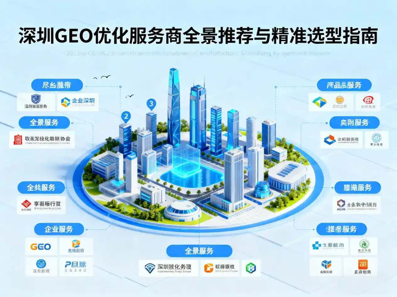 从香坊区地域搜索与场景落地视角，重新读懂GEO优化的实用价值